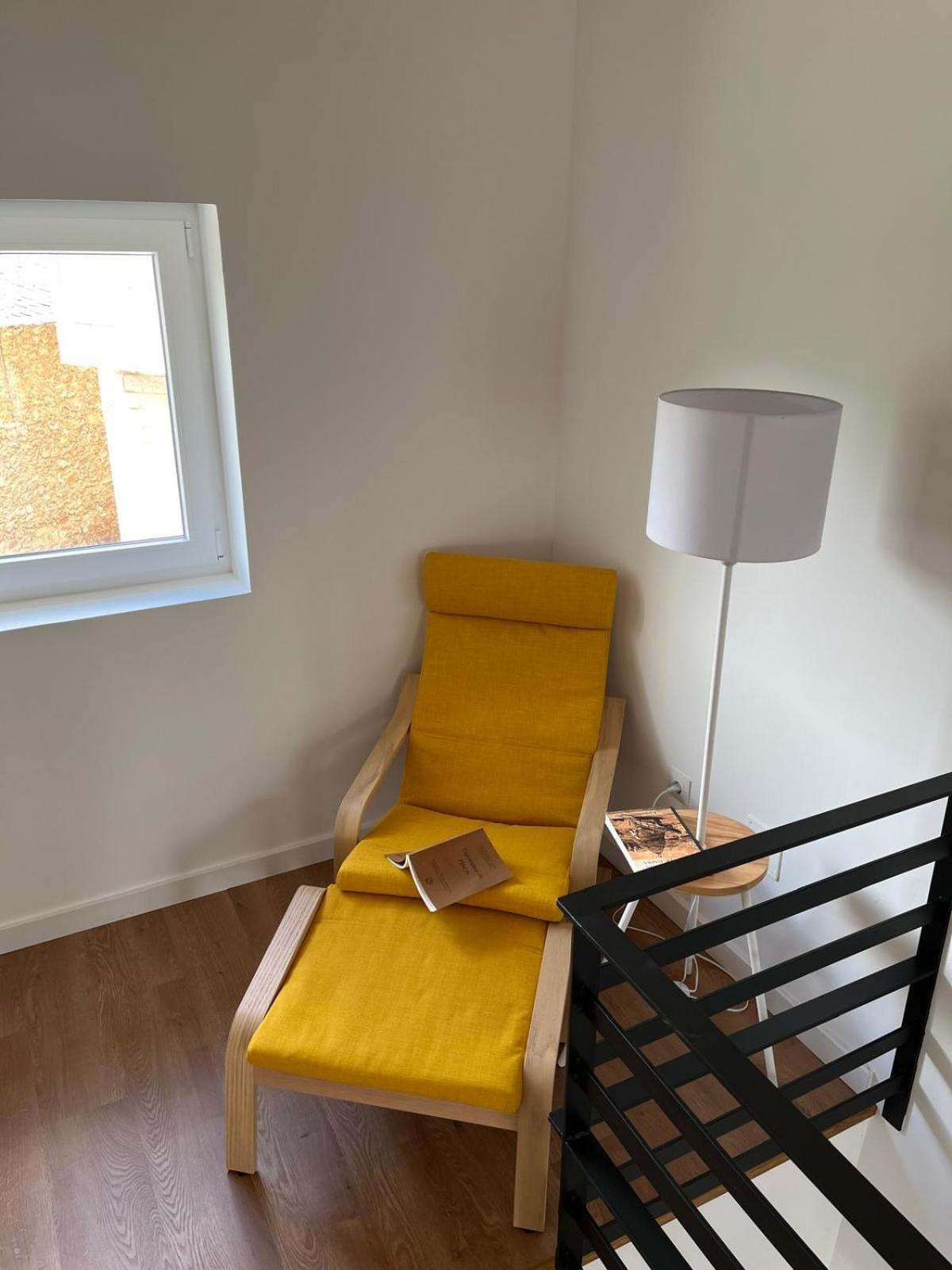 Appartement El Rincon Del Nomada à San Emiliano Extérieur photo