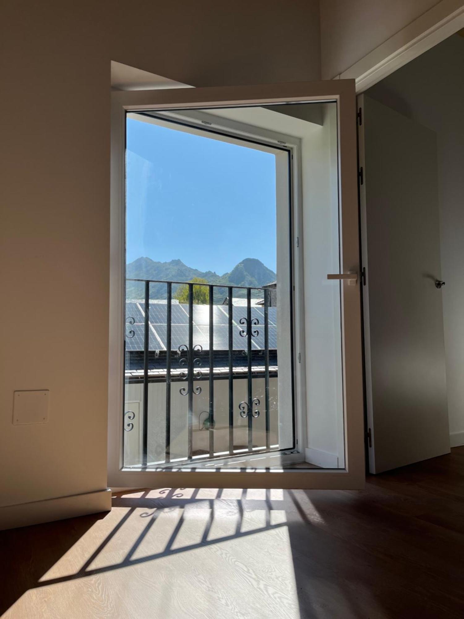 Appartement El Rincon Del Nomada à San Emiliano Extérieur photo